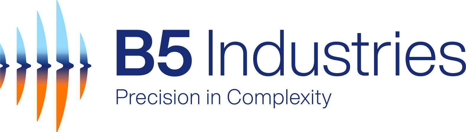 B5 Industries, LLC